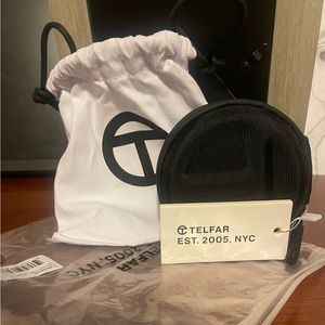 💥 NEW Telfar Small Pill Bag - Compact and Stylish💥